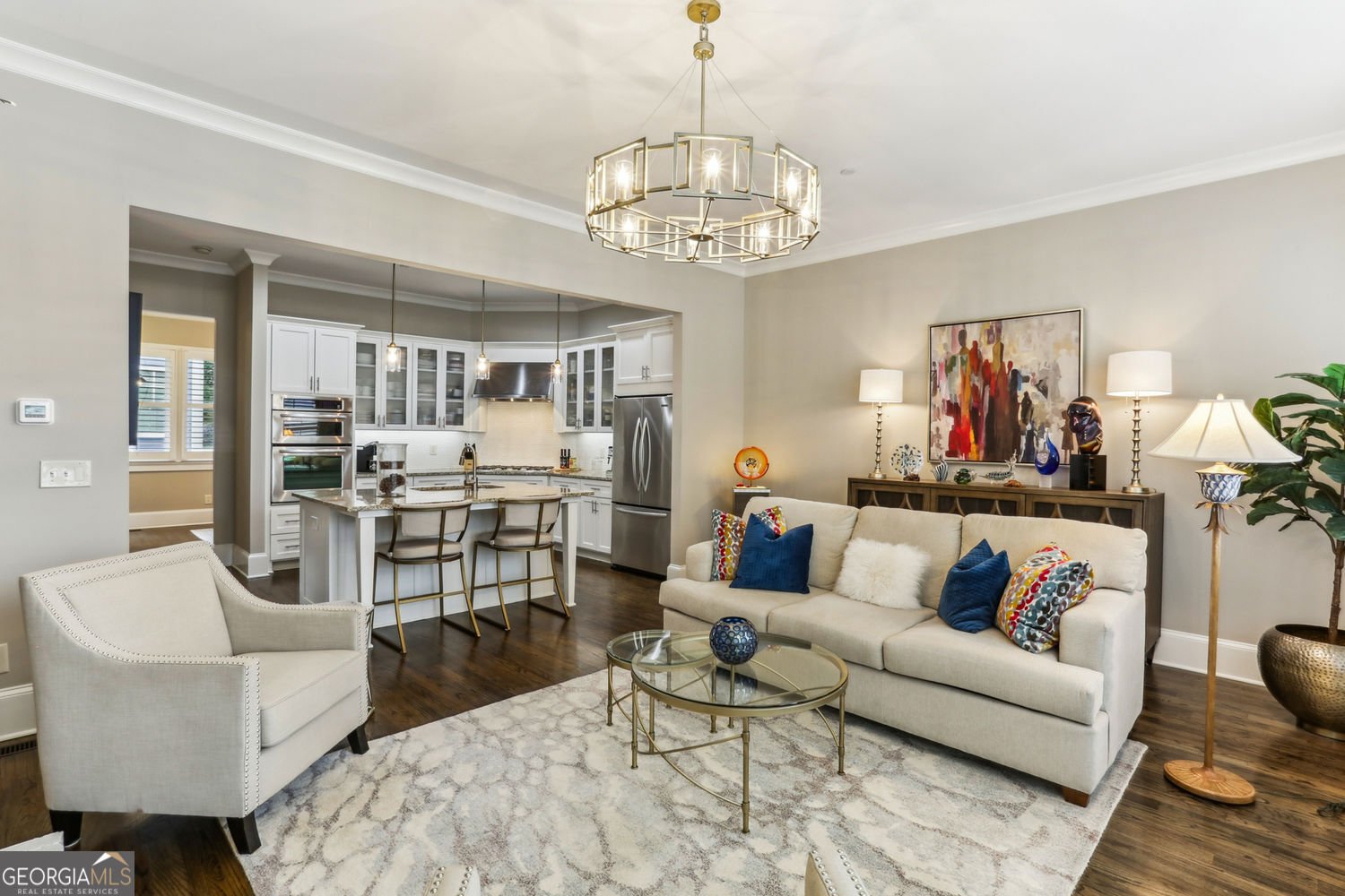 425 Prosper Circle Marietta - 5