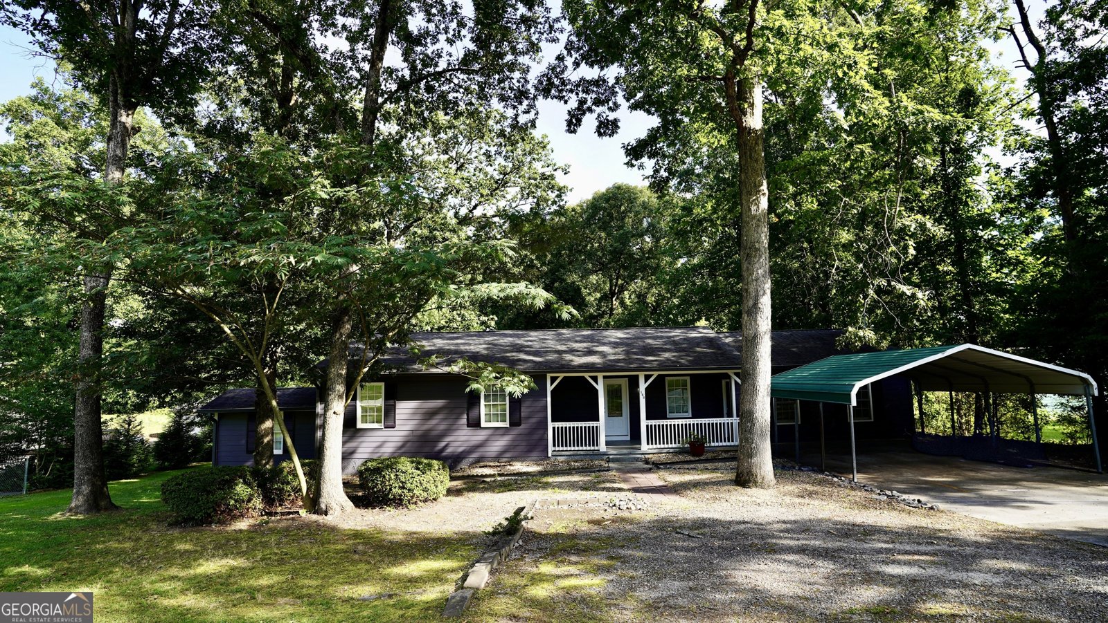 168 Park Place Drive Lawrenceville - 3