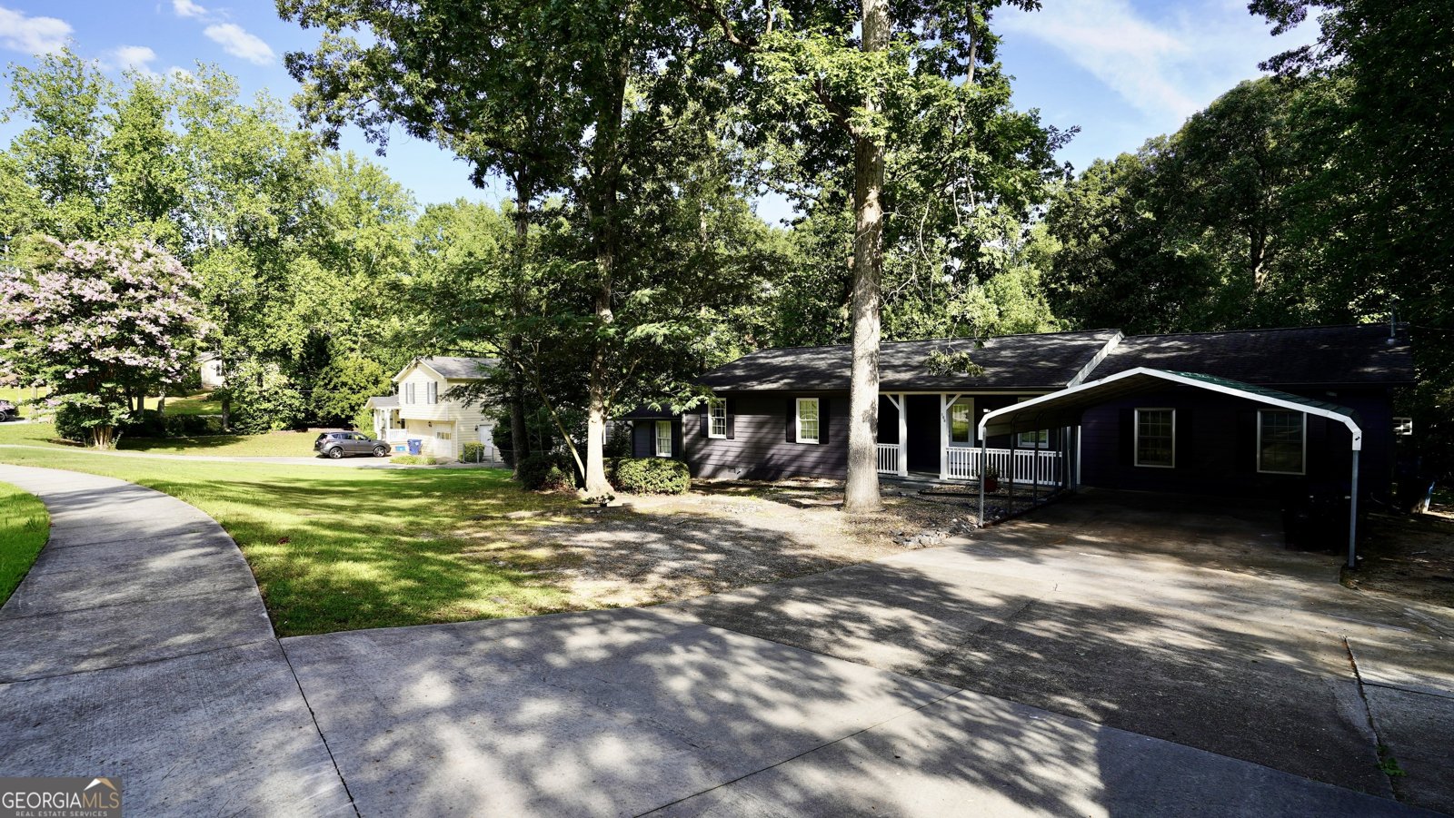 168 Park Place Drive Lawrenceville - 4
