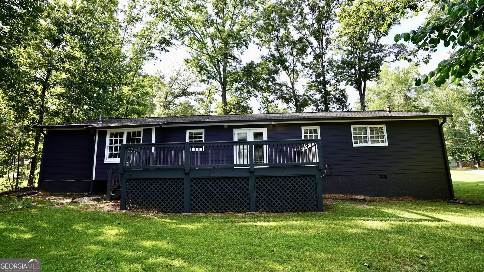 168 Park Place Drive Lawrenceville - 41