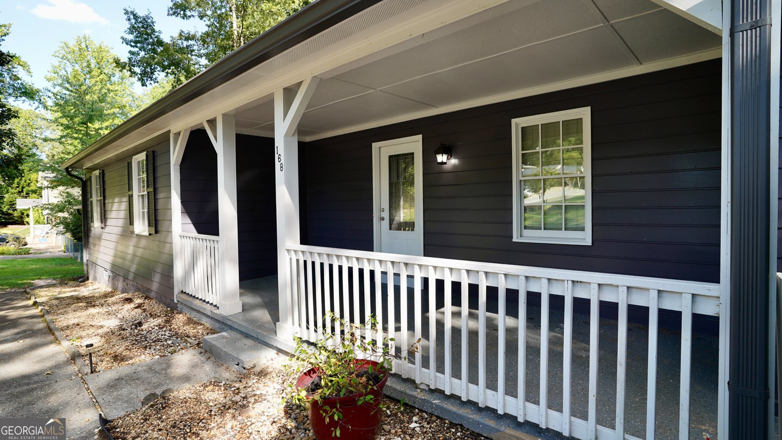 168 Park Place Drive Lawrenceville - 6