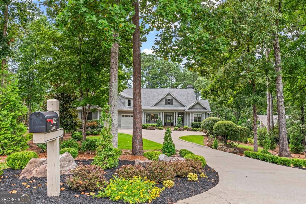1000 Davison Drive Greensboro - 5