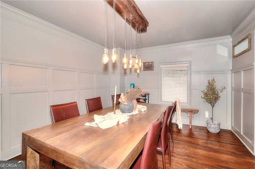 203 Flora Avenue Atlanta - 13