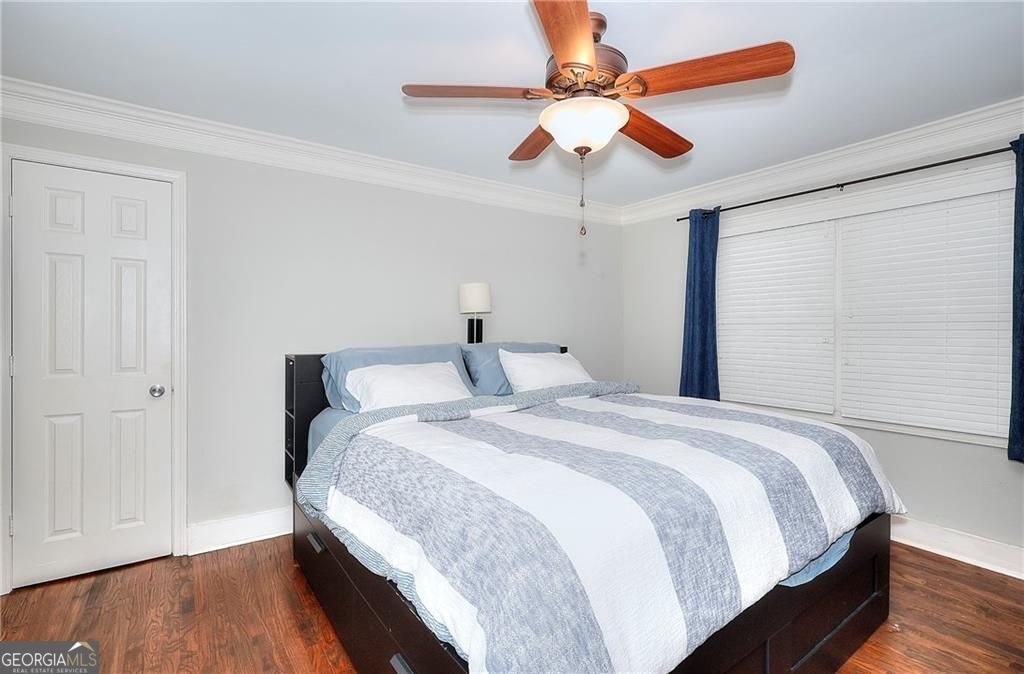 203 Flora Avenue Atlanta - 15