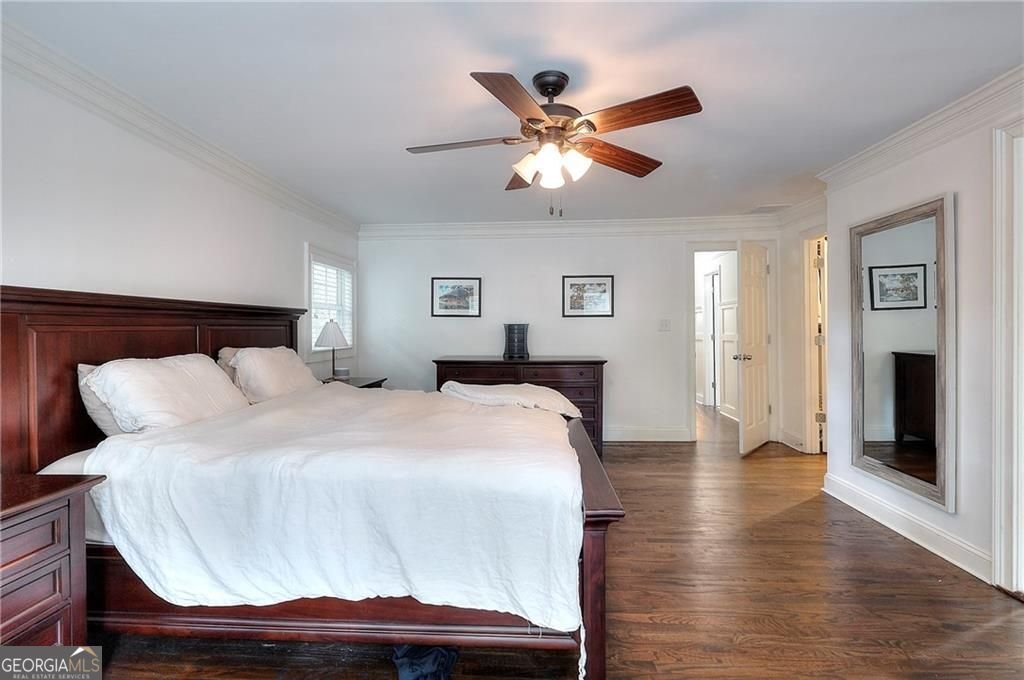 203 Flora Avenue Atlanta - 25