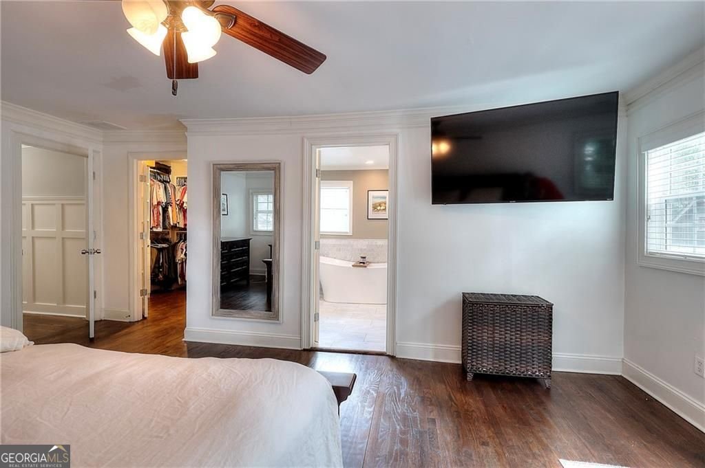 203 Flora Avenue Atlanta - 28