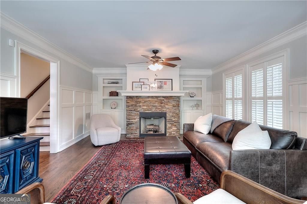 203 Flora Avenue Atlanta - 3
