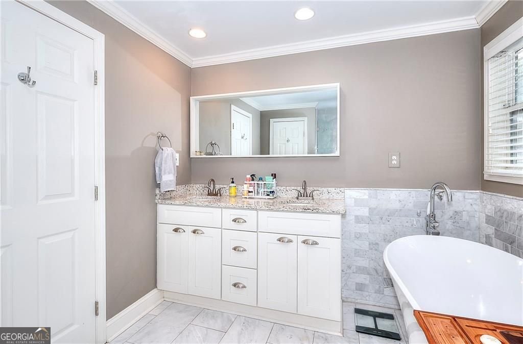 203 Flora Avenue Atlanta - 31