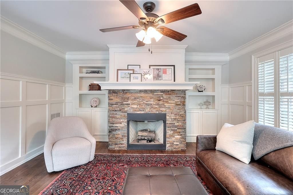 203 Flora Avenue Atlanta - 4
