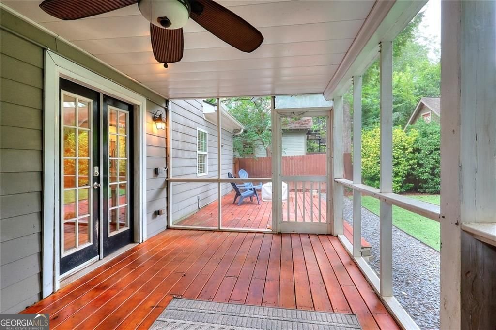 203 Flora Avenue Atlanta - 40