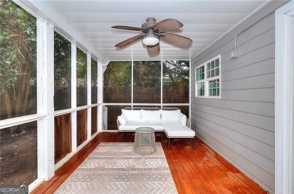 203 Flora Avenue Atlanta - 41