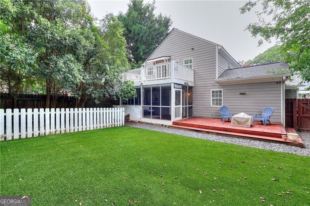 203 Flora Avenue Atlanta - 42