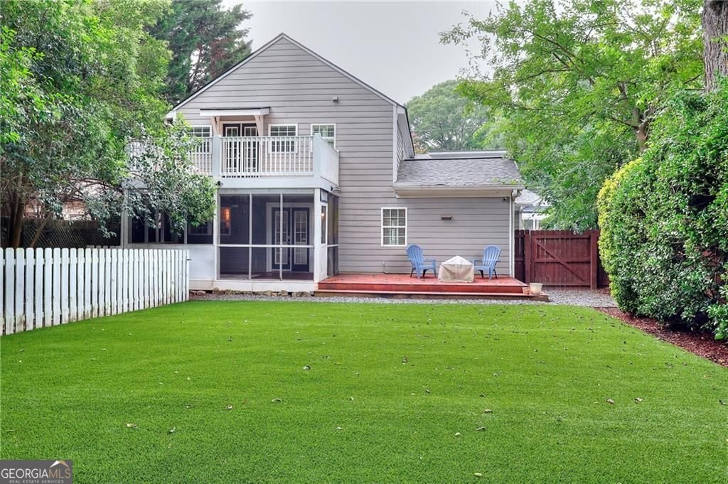 203 Flora Avenue Atlanta - 43