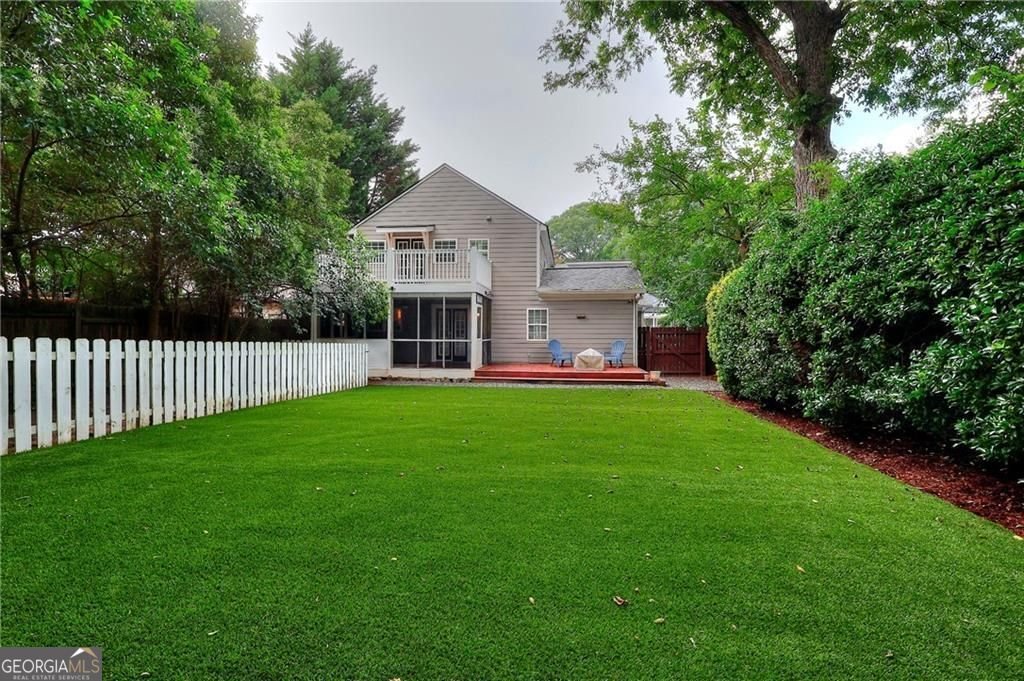 203 Flora Avenue Atlanta - 44
