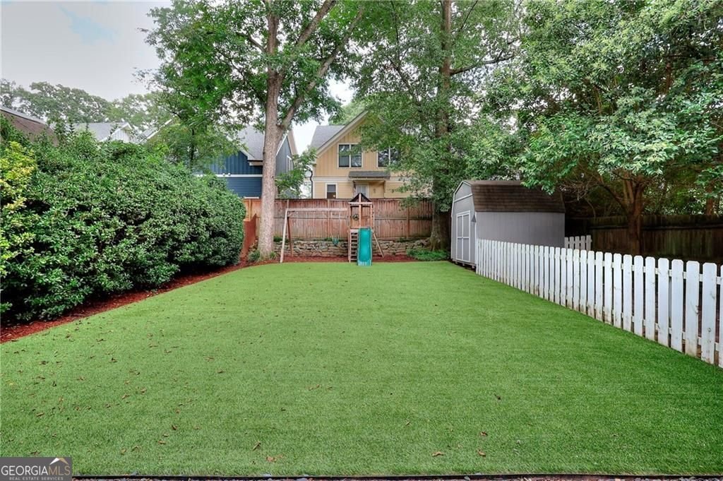 203 Flora Avenue Atlanta - 45