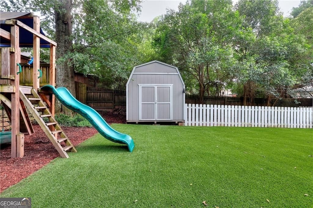 203 Flora Avenue Atlanta - 46