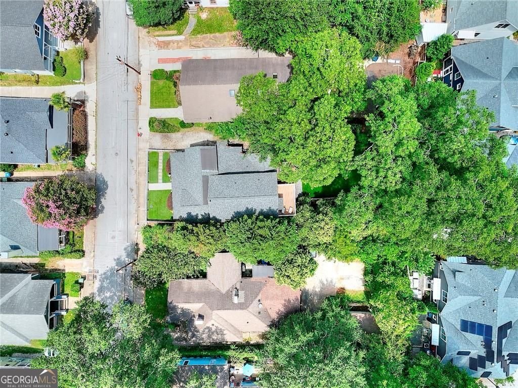 203 Flora Avenue Atlanta - 47