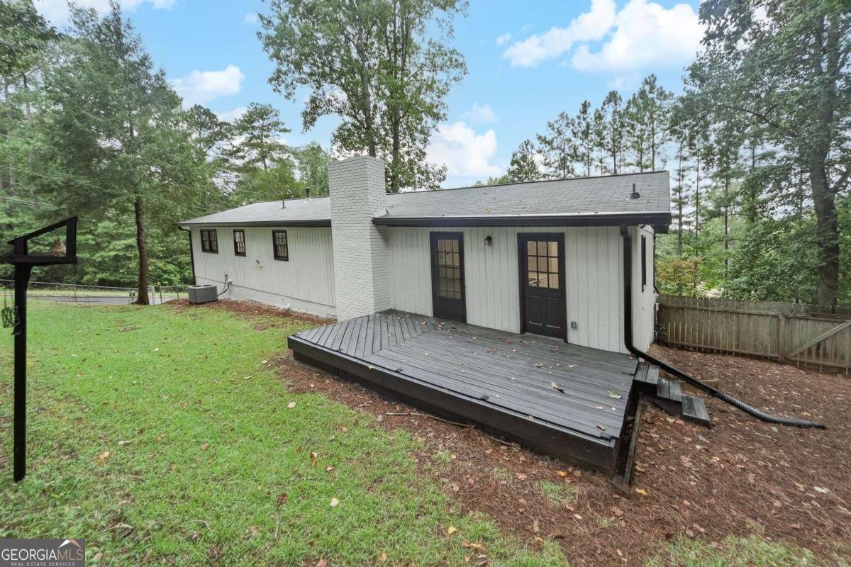 135 Golden Hills Drive Woodstock - 26