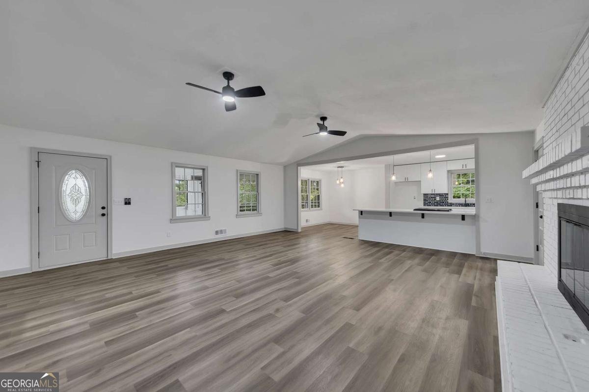 135 Golden Hills Drive Woodstock - 6