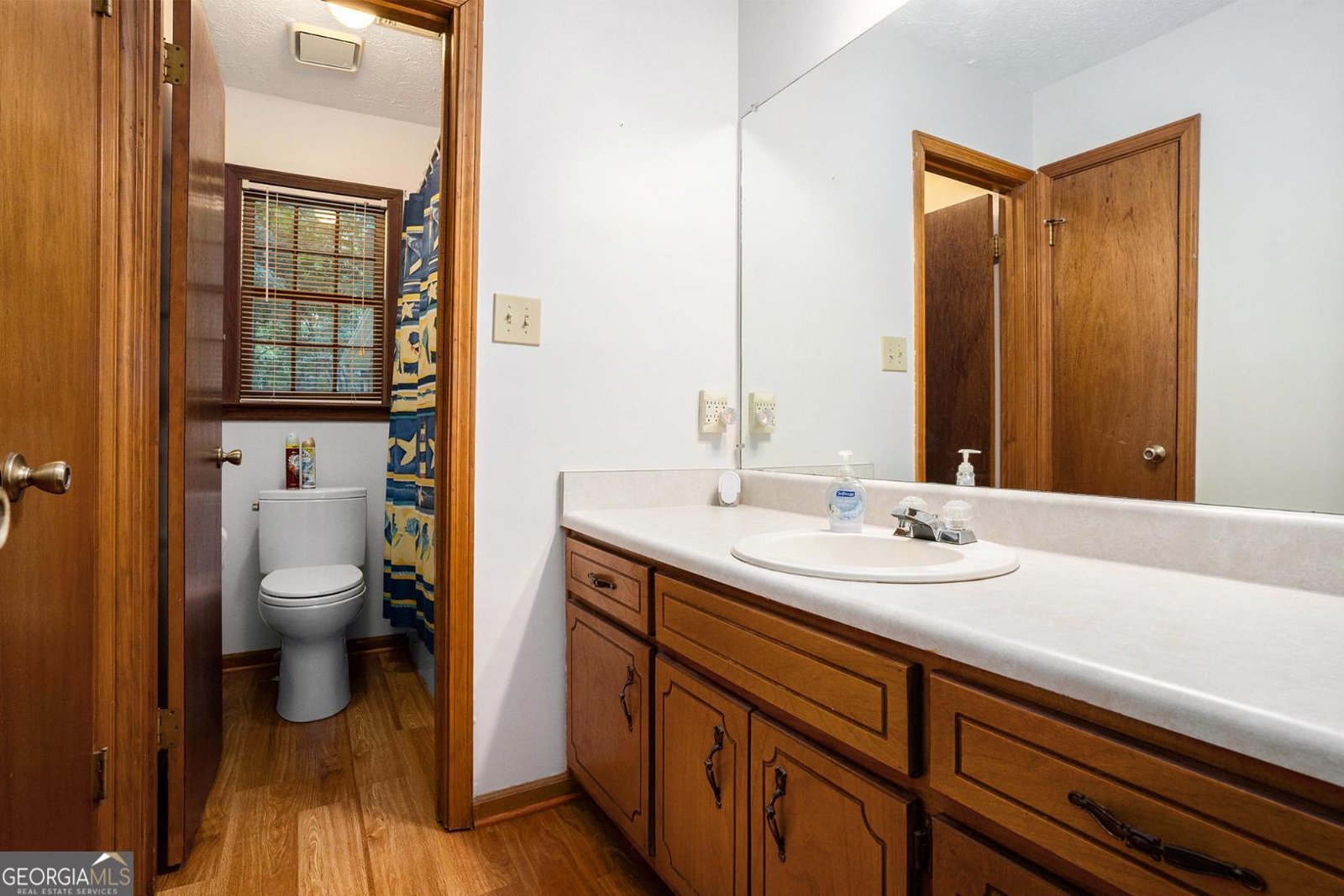 60 Woodland Trace Stockbridge - 3