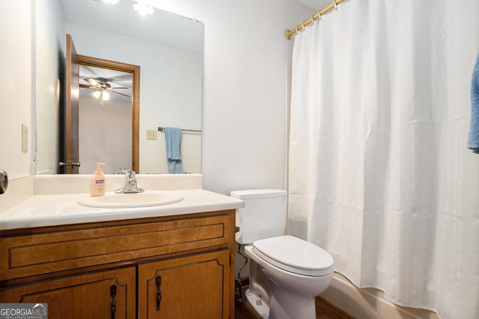 60 Woodland Trace Stockbridge - 8