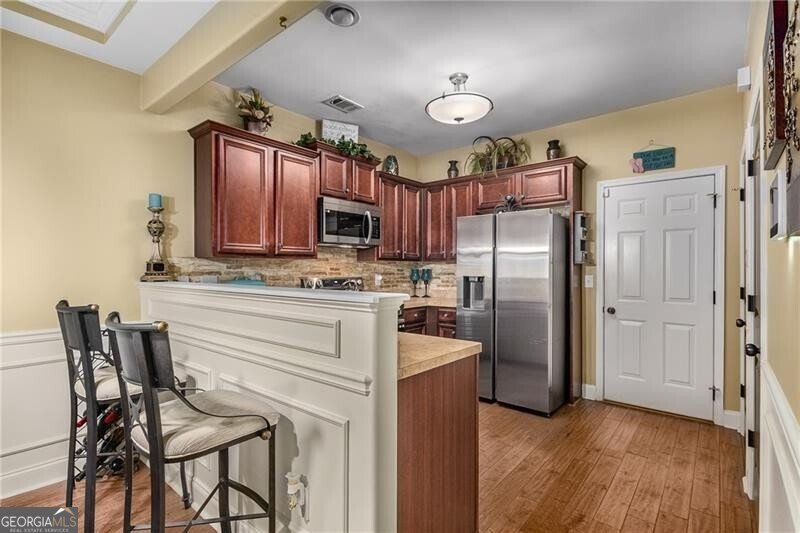 513 Broughton Drive Canton - 11