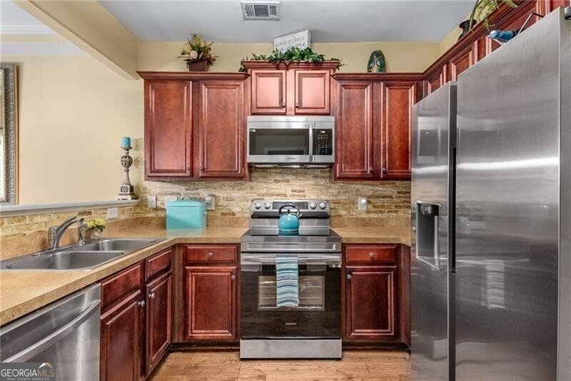 513 Broughton Drive Canton - 12