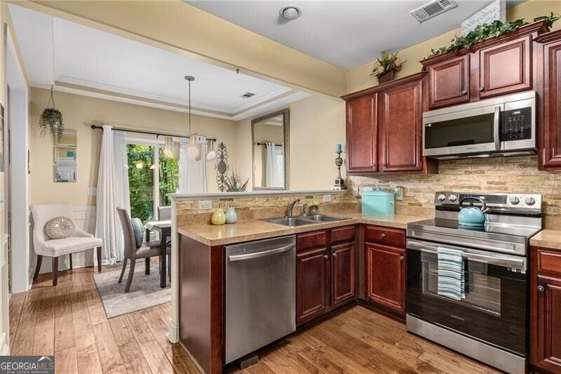 513 Broughton Drive Canton - 14