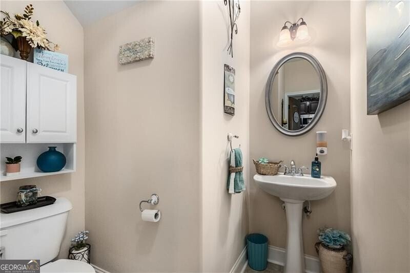 513 Broughton Drive Canton - 15
