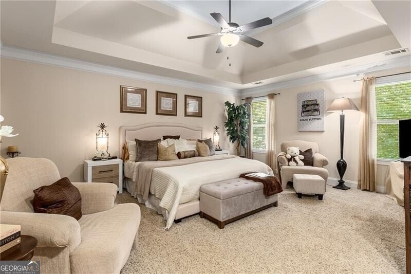 513 Broughton Drive Canton - 17