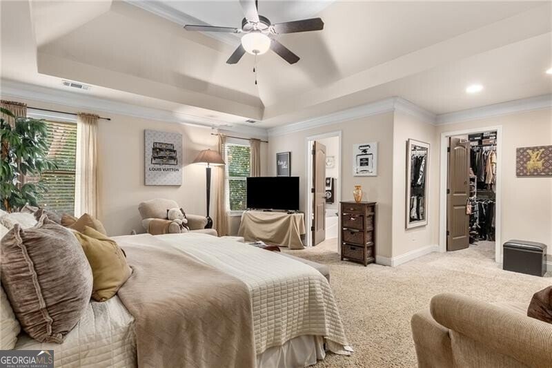 513 Broughton Drive Canton - 18