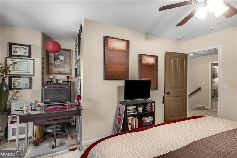 513 Broughton Drive Canton - 23