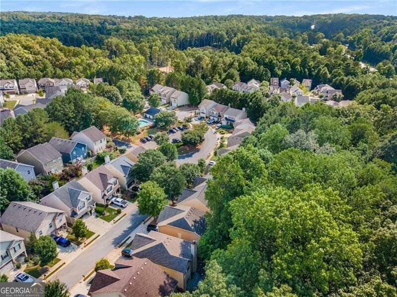 513 Broughton Drive Canton - 30
