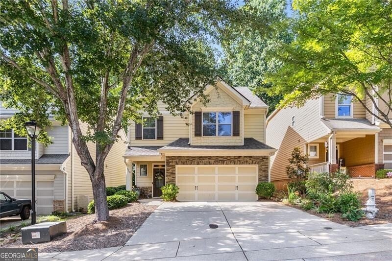 513 Broughton Drive Canton - 32