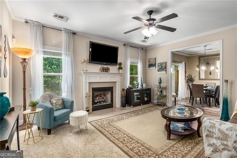 513 Broughton Drive Canton - 7