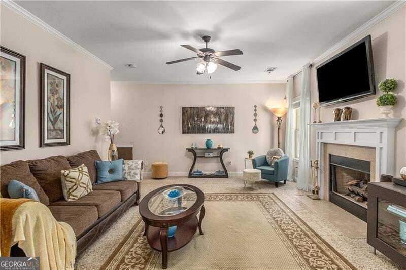 513 Broughton Drive Canton - 9