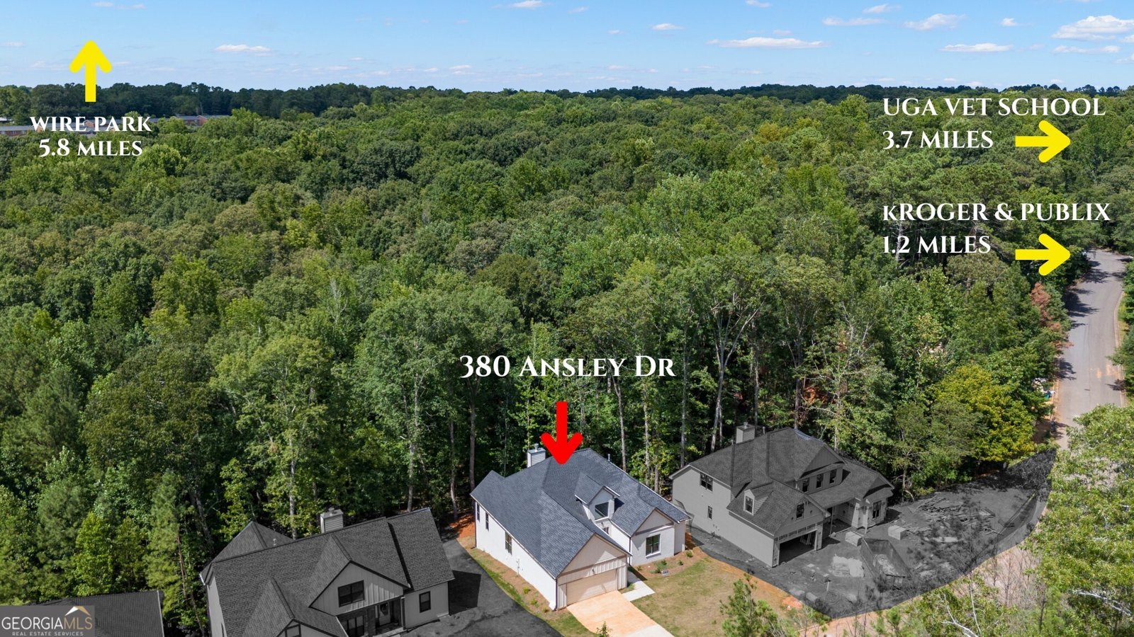 380 Ansley Drive Athens - 38