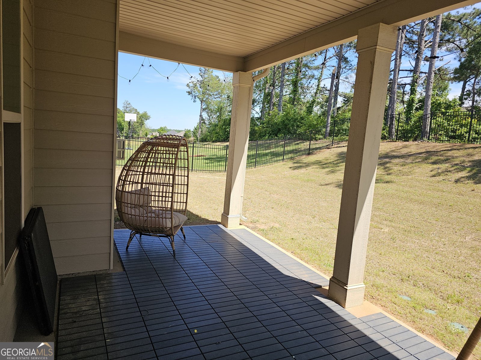 812 Graeme Drive McDonough - 13