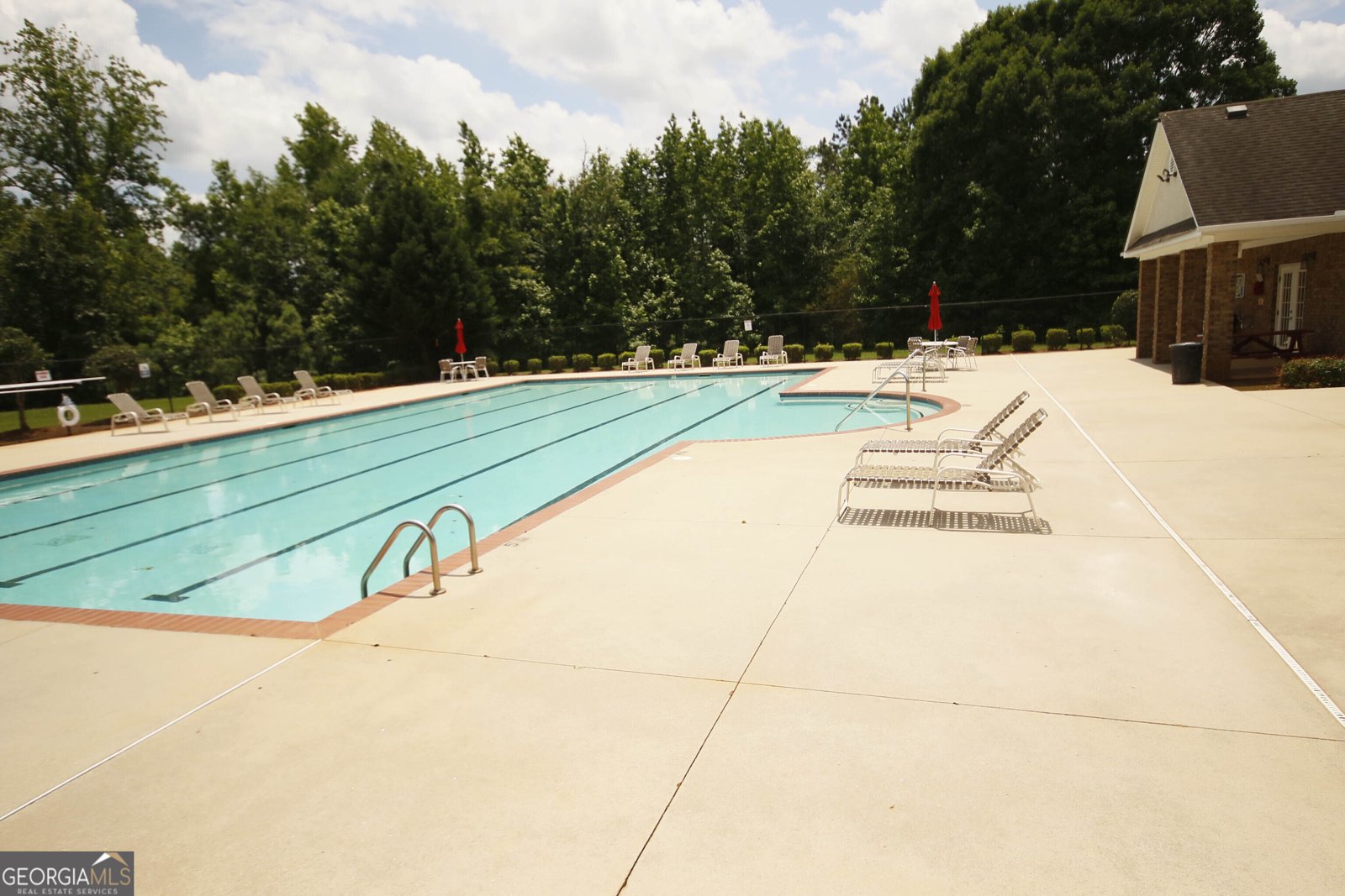 812 Graeme Drive McDonough - 15