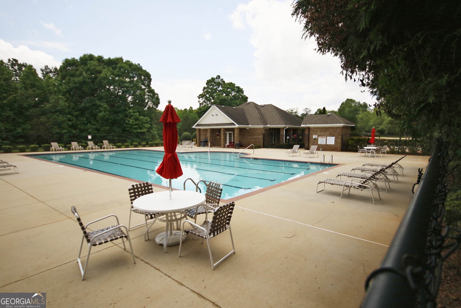 812 Graeme Drive McDonough - 17
