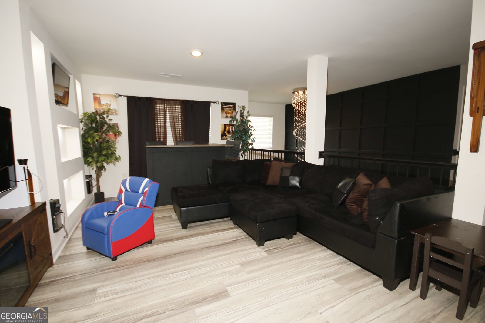 812 Graeme Drive McDonough - 2
