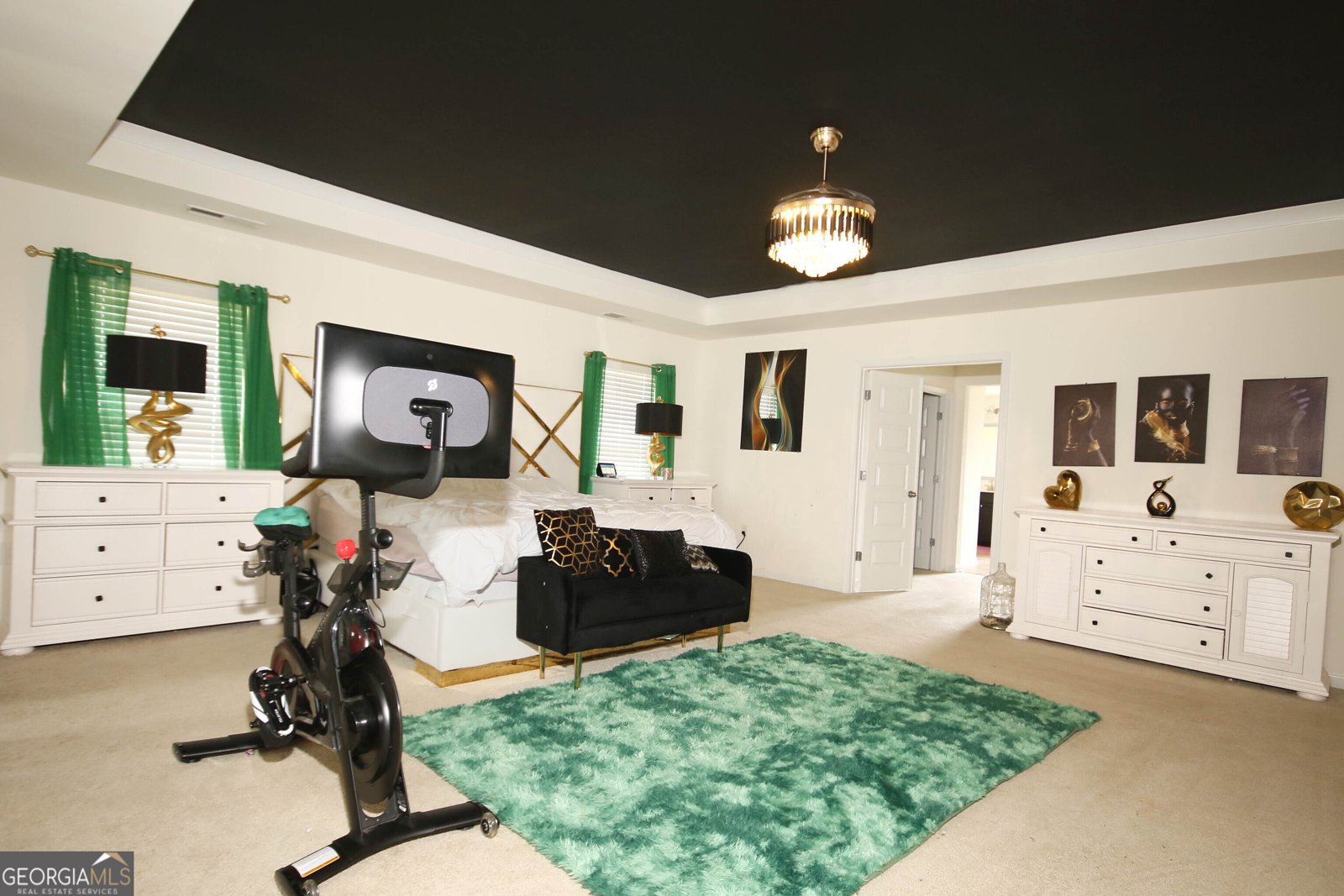 812 Graeme Drive McDonough - 22