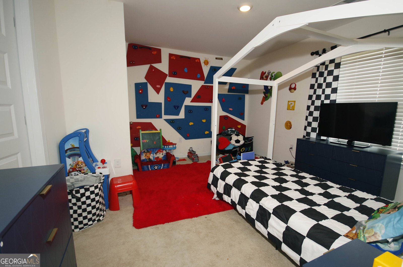 812 Graeme Drive McDonough - 29