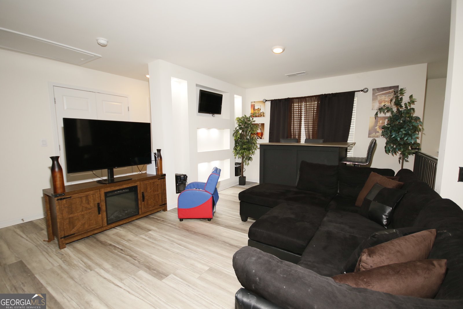 812 Graeme Drive McDonough - 3