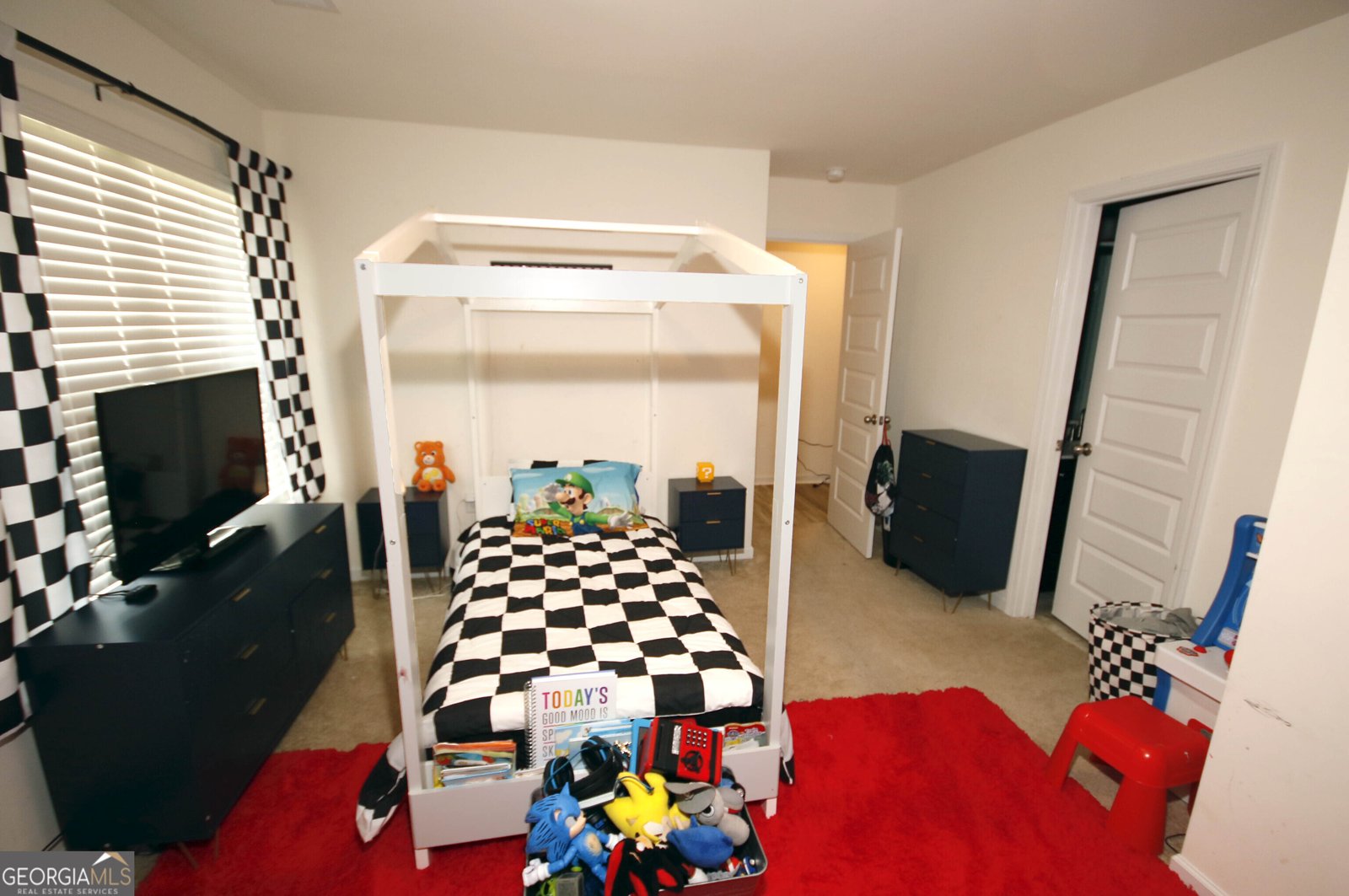 812 Graeme Drive McDonough - 30