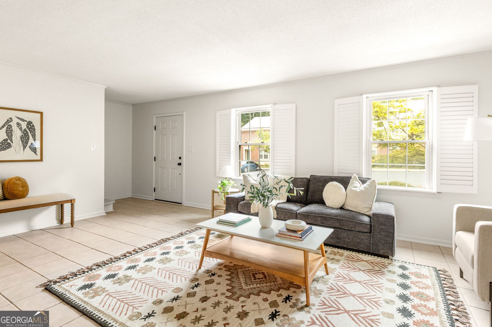 3451 Ashwood Lane Atlanta - 1