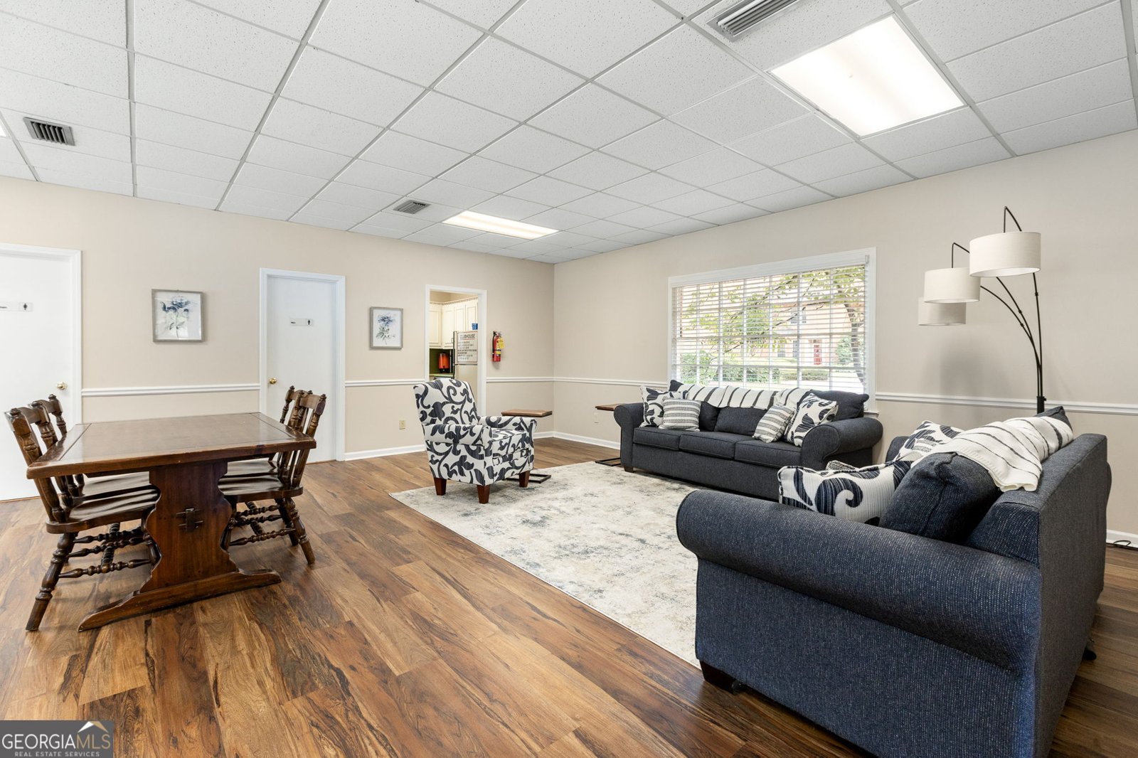 3451 Ashwood Lane Atlanta - 23
