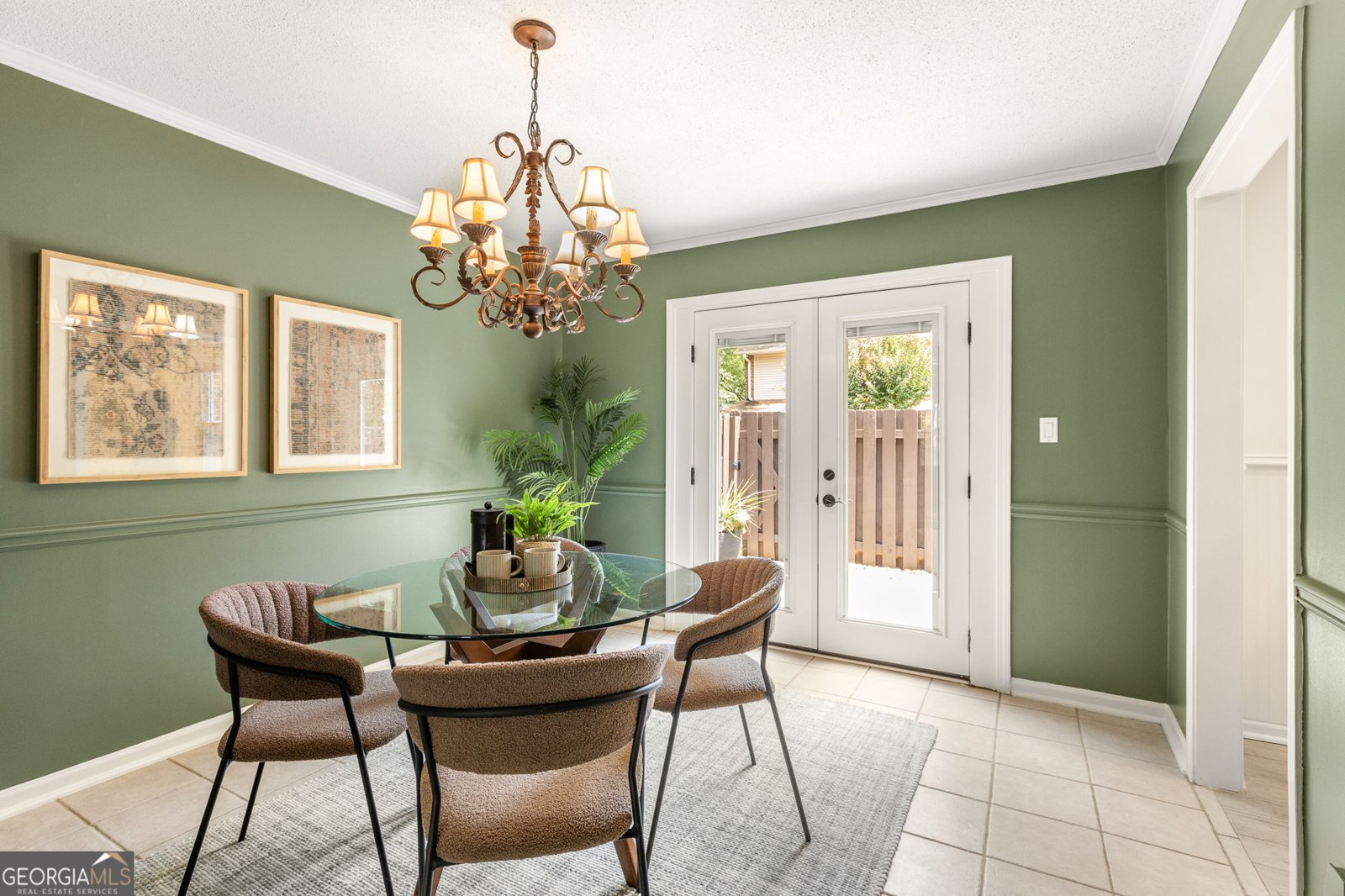 3451 Ashwood Lane Atlanta - 3