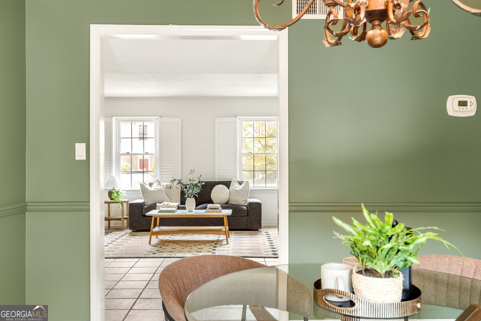 3451 Ashwood Lane Atlanta - 4