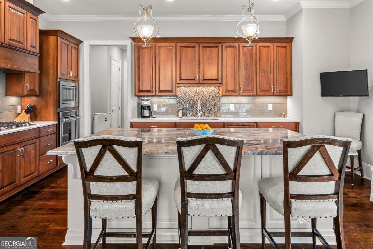 1081 Angel Pond West Greensboro - 1